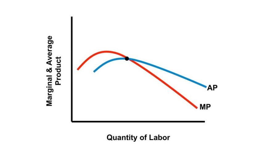 How To Calculate Marginal Product In Economics Tips To Take Care Of