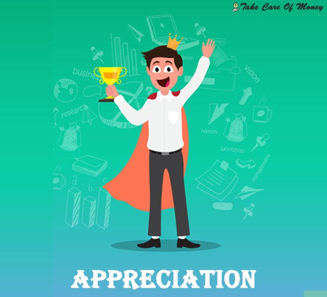 Appreciation Definition What It Is And Concept Tips To Take Care 