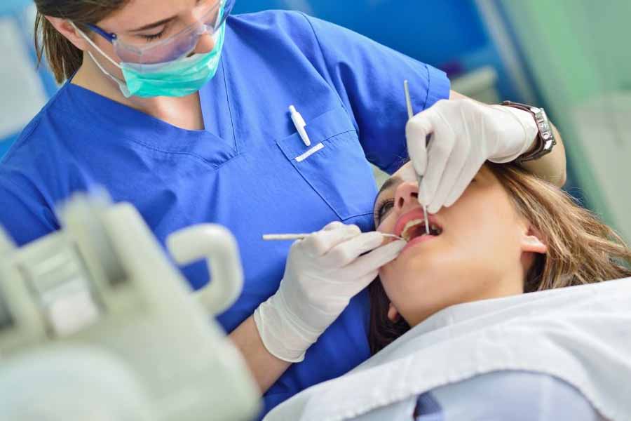 Free Dental Help For Low income People Tips To Take Care Of Your 